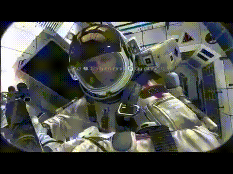 Original Call of Duty gameplay clip