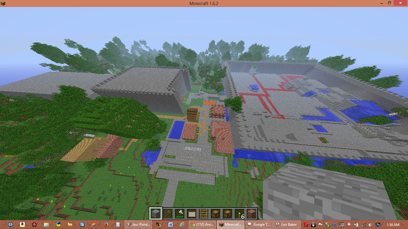 Original image from Some *New* Photos of my Server!