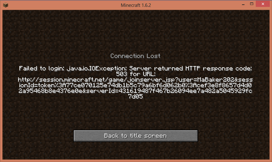minecraftbadlogin