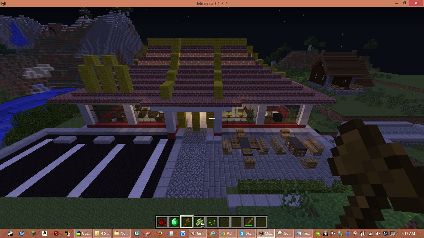 myserver1