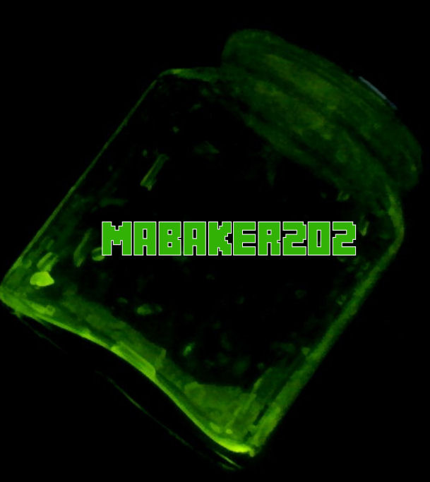 Original image from Glow Jar :) #DIY #OffTopicButFun